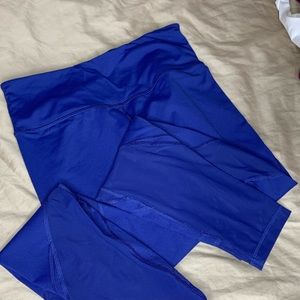 Victoria Secret knockout leggings